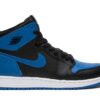 Air Jordan 1 Retro High ‘Royal’ 575441-007