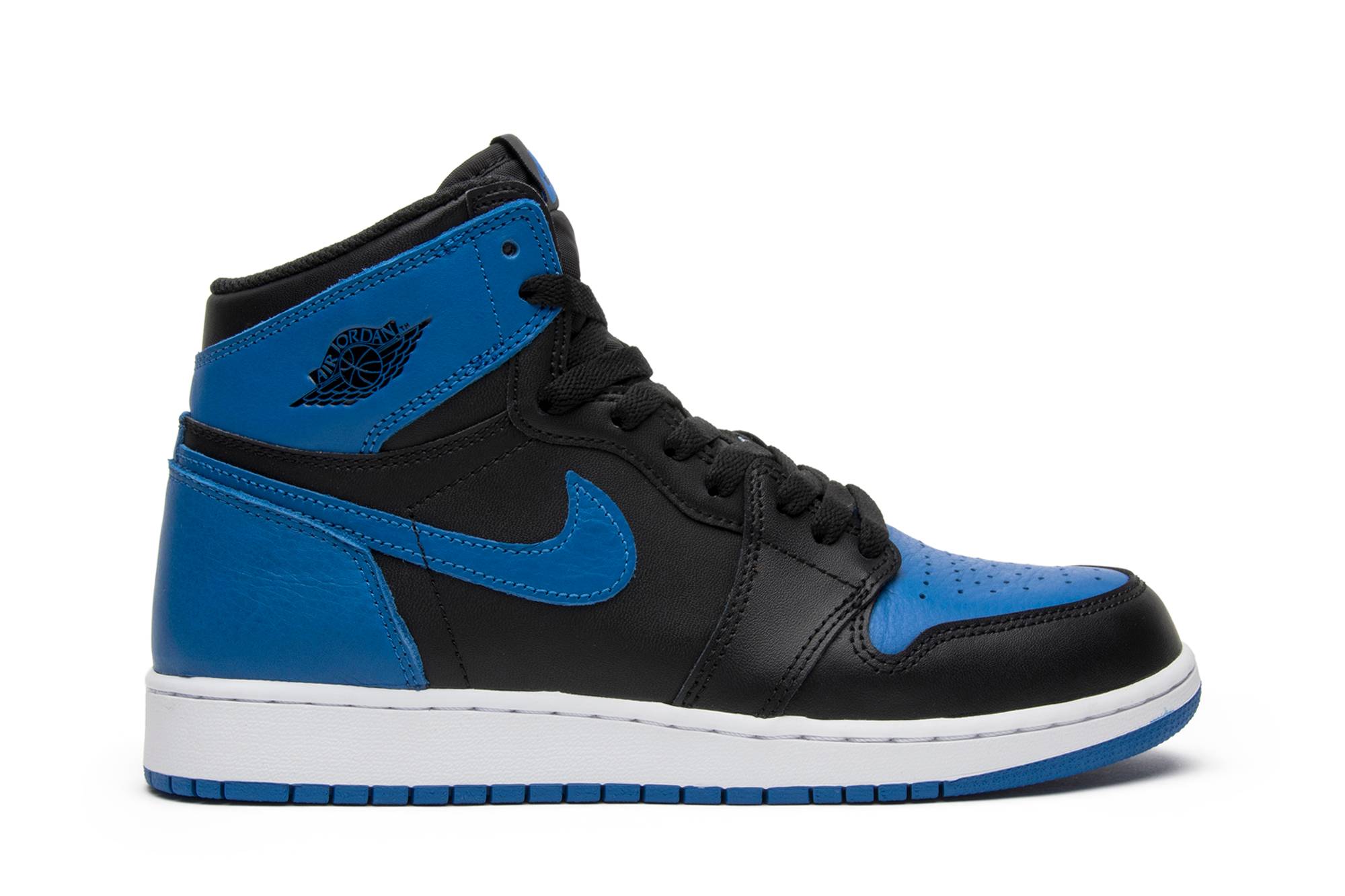 Air Jordan 1 Retro High ‘Royal’ 575441-007