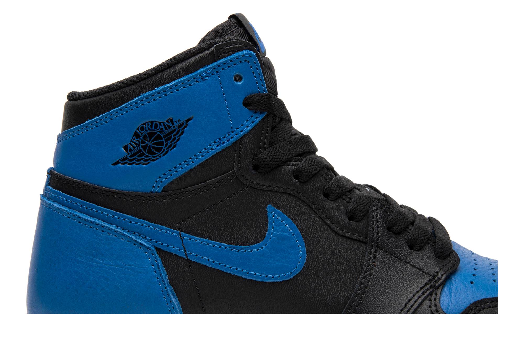 Air Jordan 1 Retro High ‘Royal’ 575441-007 - Image 2