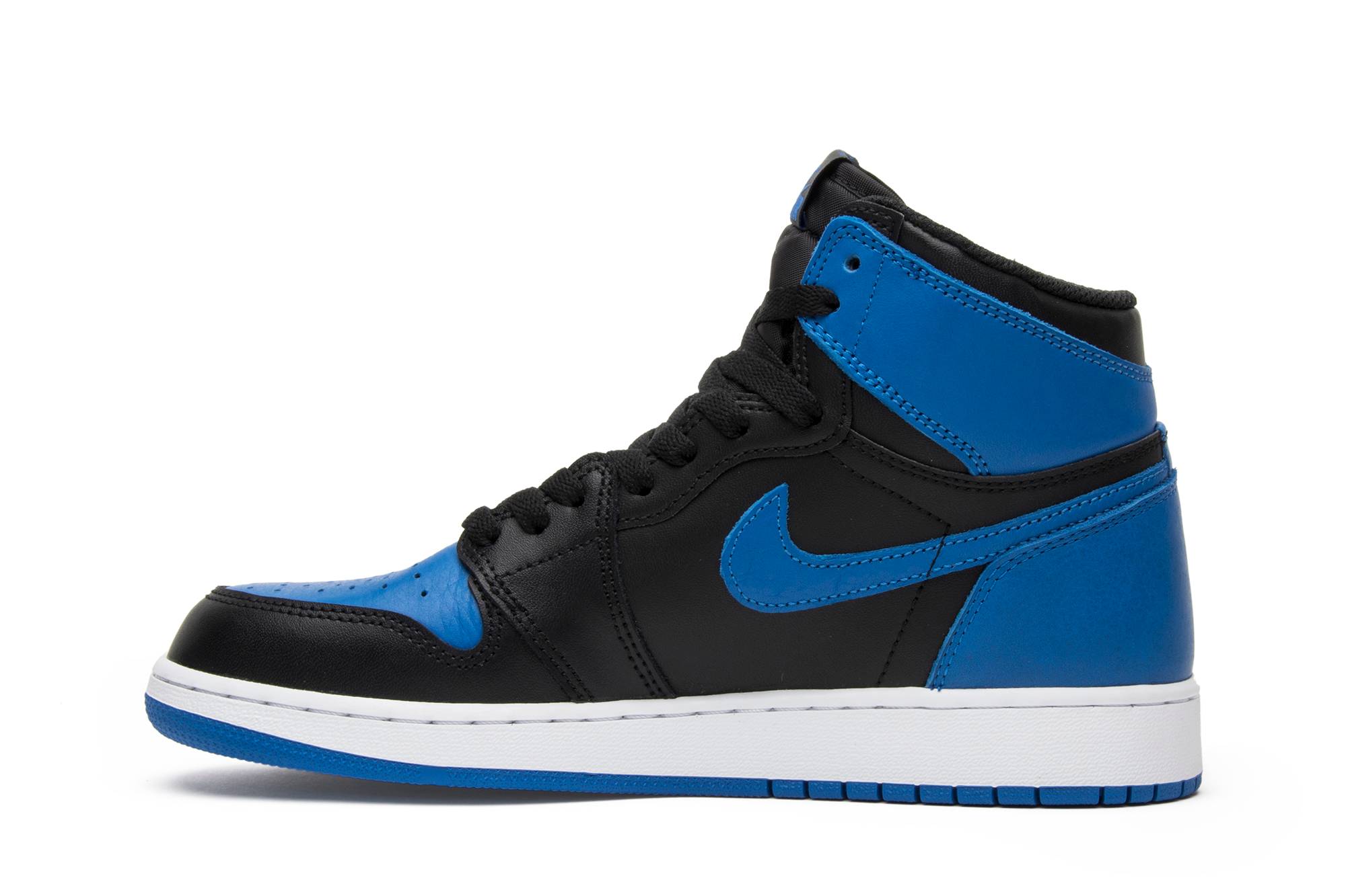 Air Jordan 1 Retro High ‘Royal’ 575441-007 - Image 3