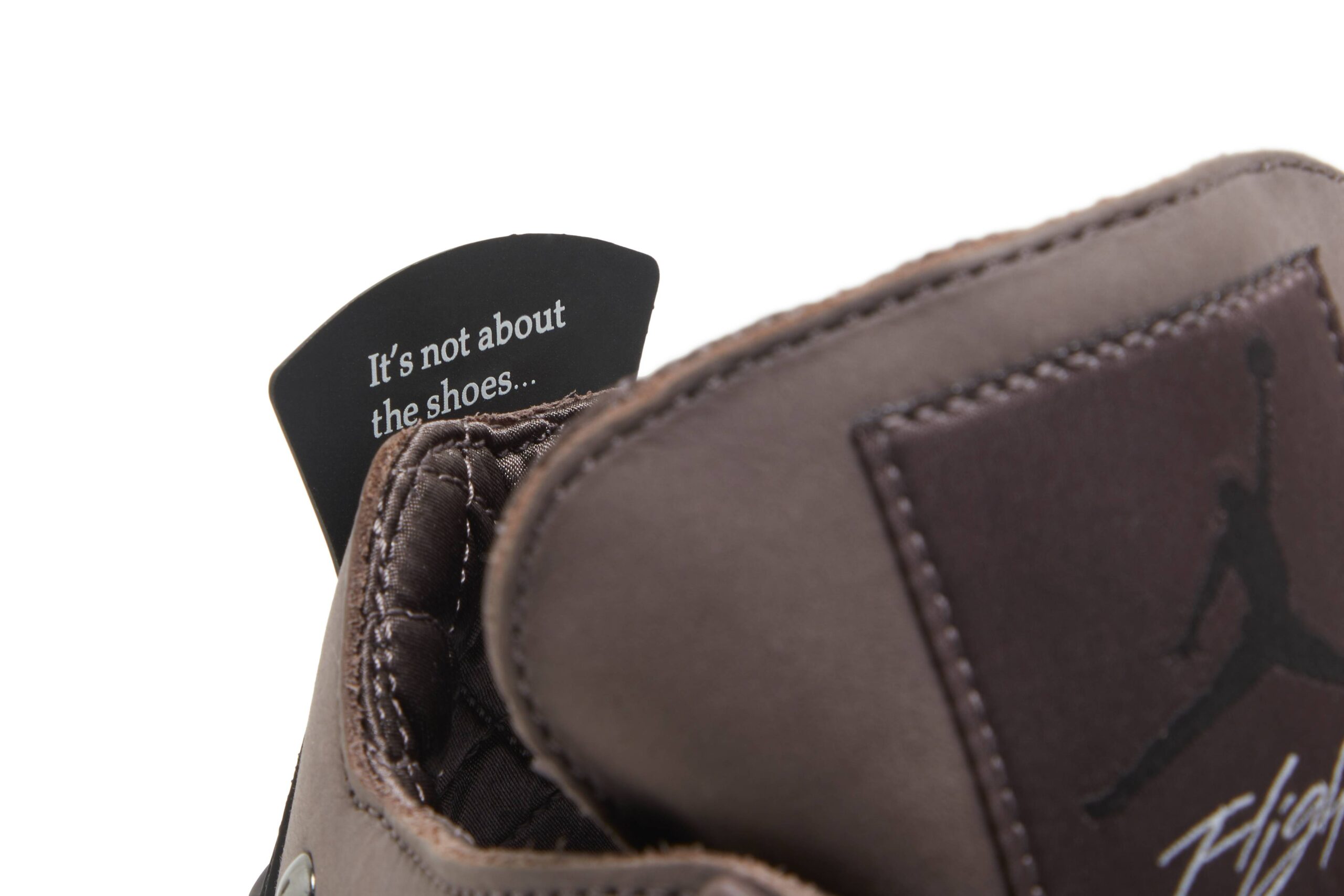 A Ma Maniere x Air Jordan 4 Retro ‘Violet Ore’ DV6773-220 - Image 10