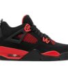 Air Jordan 4 Retro ‘Red Thunder’ 408452-016