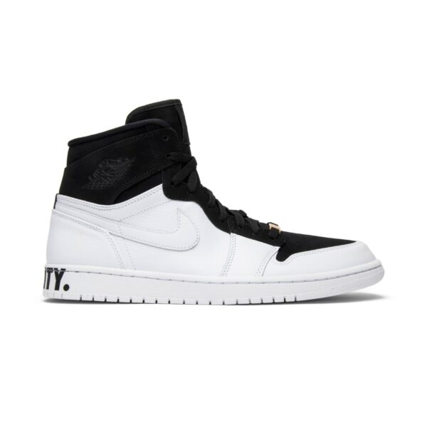 Air Jordan 1 Retro High ‘Equality’ AQ7474-001