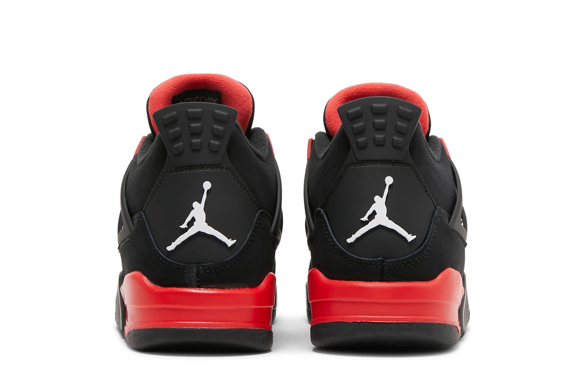 Air Jordan 4 Retro ‘Red Thunder’ 408452-016 - Image 6