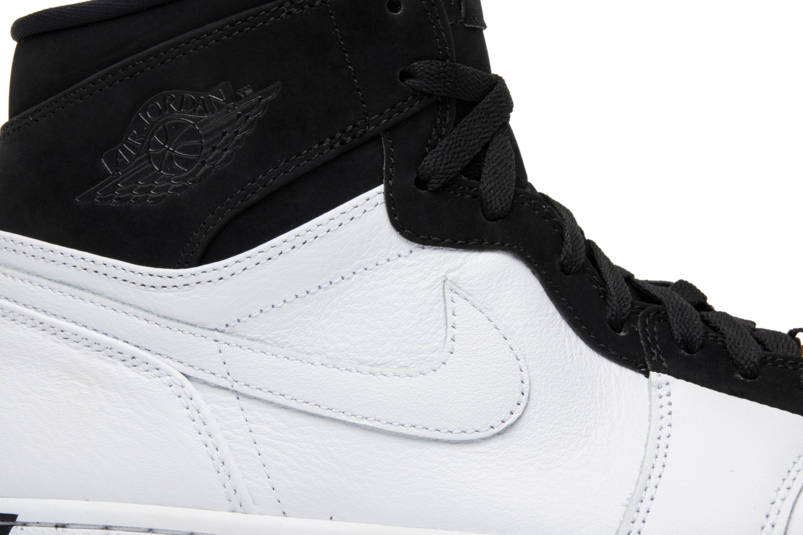 Air Jordan 1 Retro High ‘Equality’ AQ7474-001 - Image 2