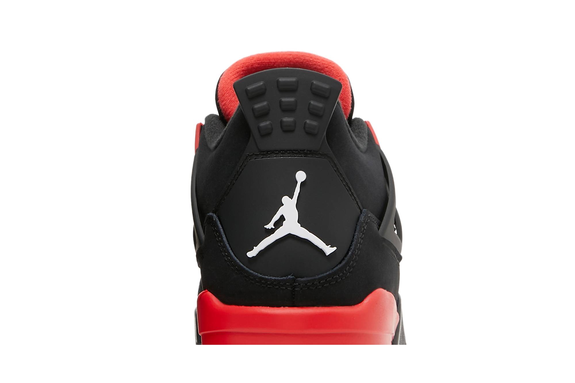 Air Jordan 4 Retro ‘Red Thunder’ 408452-016 - Image 7