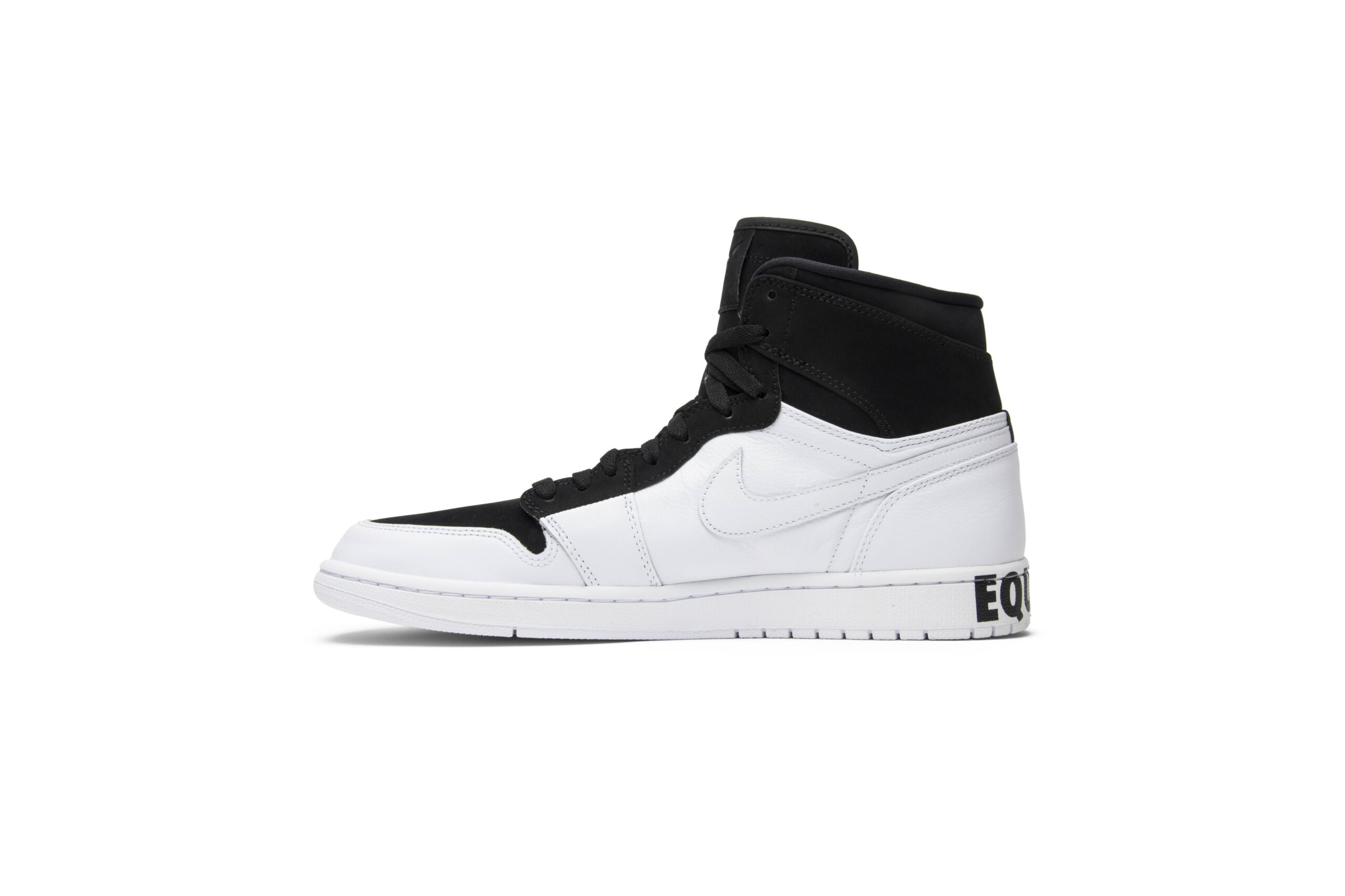 Air Jordan 1 Retro High ‘Equality’ AQ7474-001 - Image 3