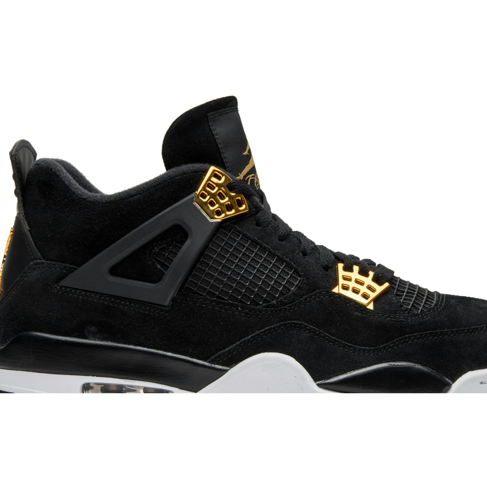 Air Jordan 4 Retro ‘Royalty’ 308497-032 - Image 2