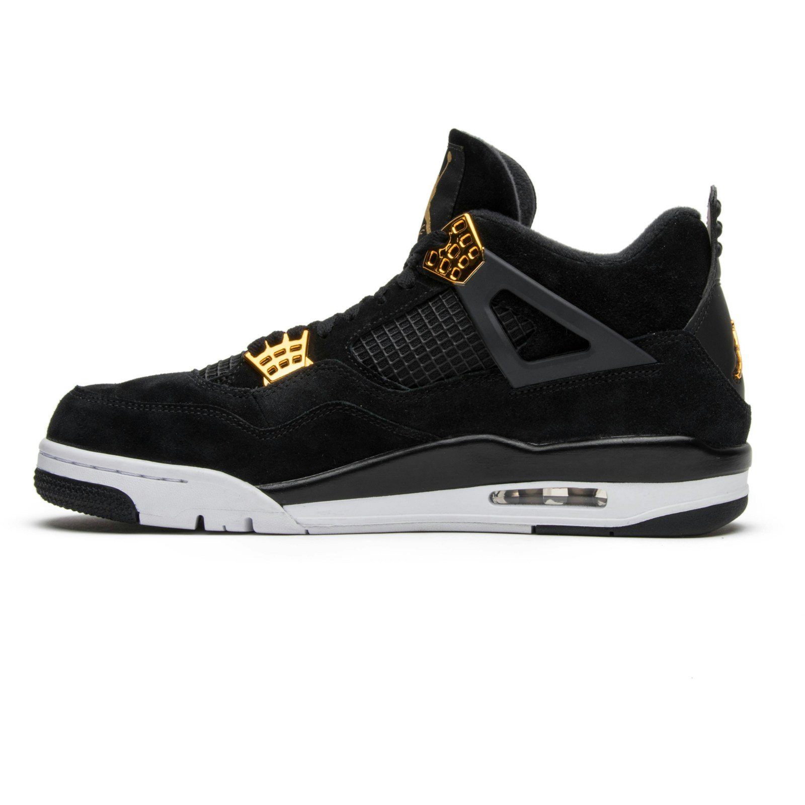 Air Jordan 4 Retro ‘Royalty’ 308497-032 - Image 3