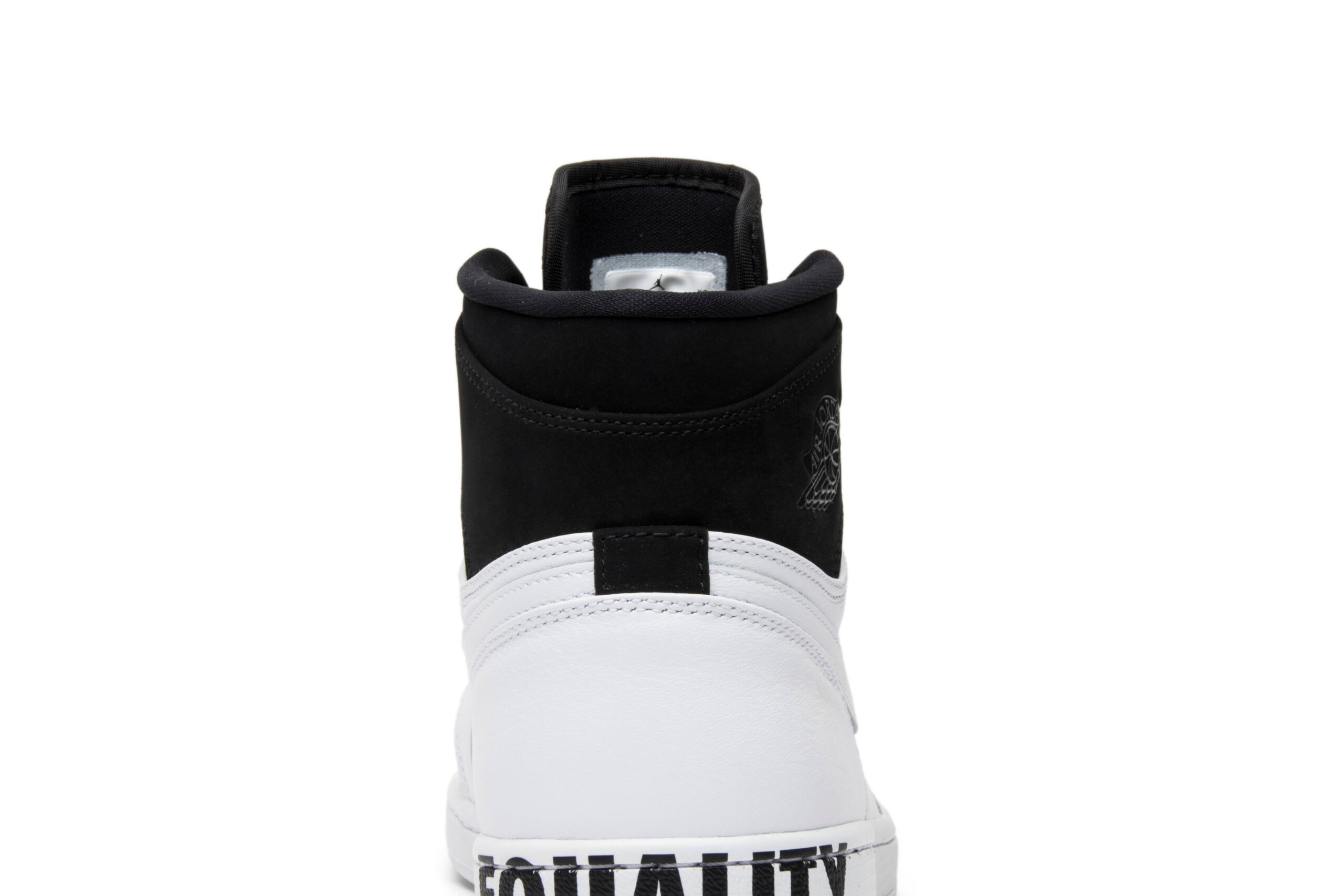 Air Jordan 1 Retro High ‘Equality’ AQ7474-001 - Image 7