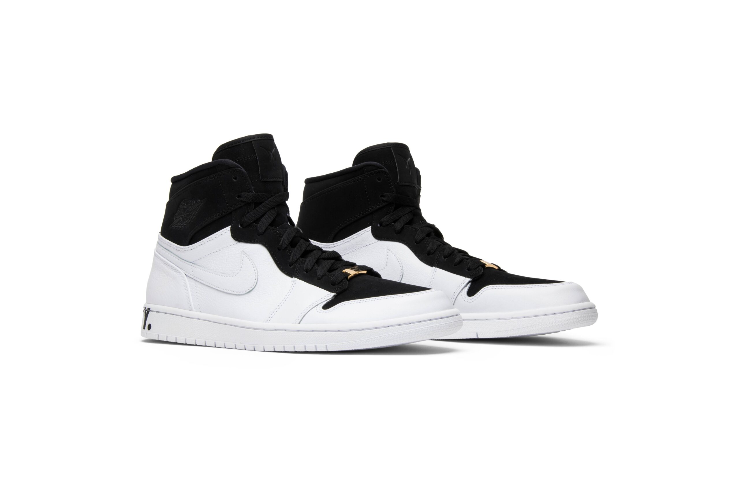 Air Jordan 1 Retro High ‘Equality’ AQ7474-001 - Image 8