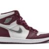 Air Jordan 1 Retro High ‘Bordeaux’ 555088-611
