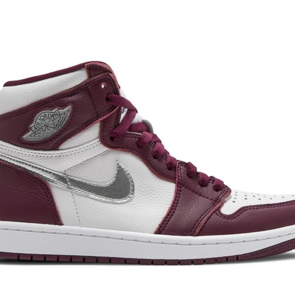 Air Jordan 1 Retro High ‘Bordeaux’ 555088-611