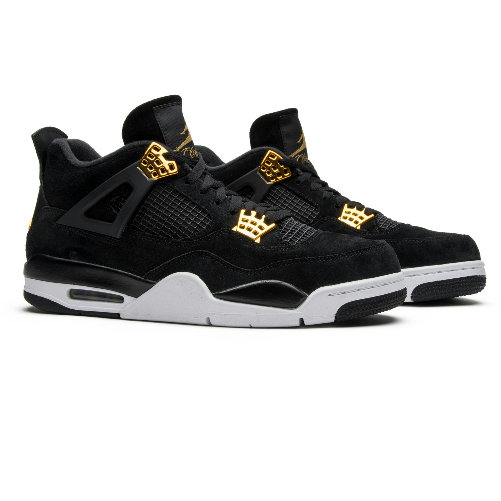 Air Jordan 4 Retro ‘Royalty’ 308497-032 - Image 8