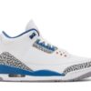 Air Jordan 3 ‘Wizards’ CT8532-148