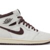 A Ma Maniere x Air Jordan 1 High OG ‘Airness’ DO7097-100