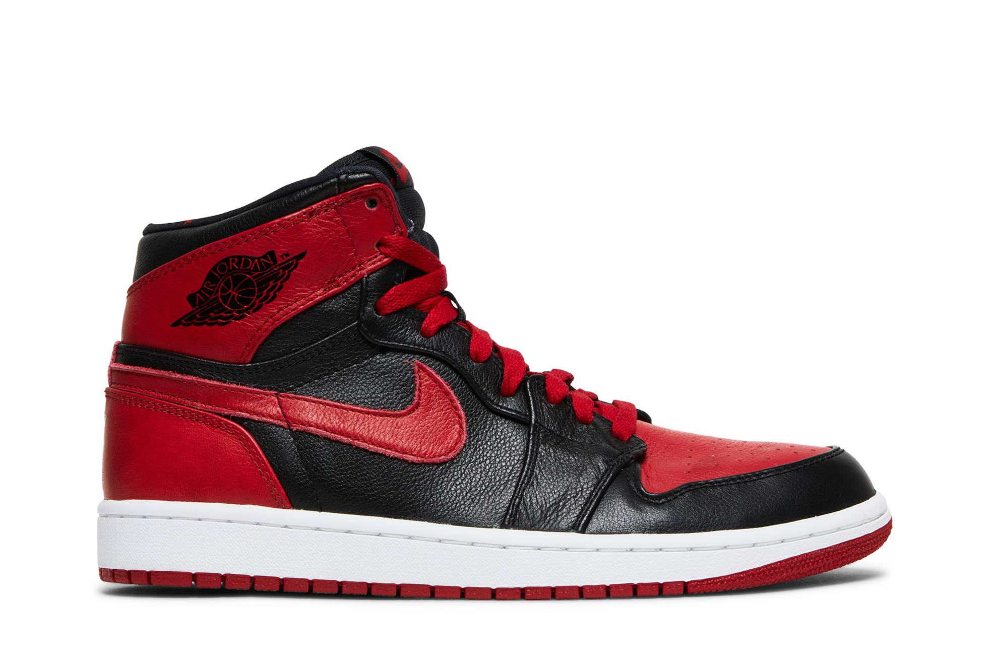 Air Jordan 1 Retro High ‘Banned’ 2011 432001-001