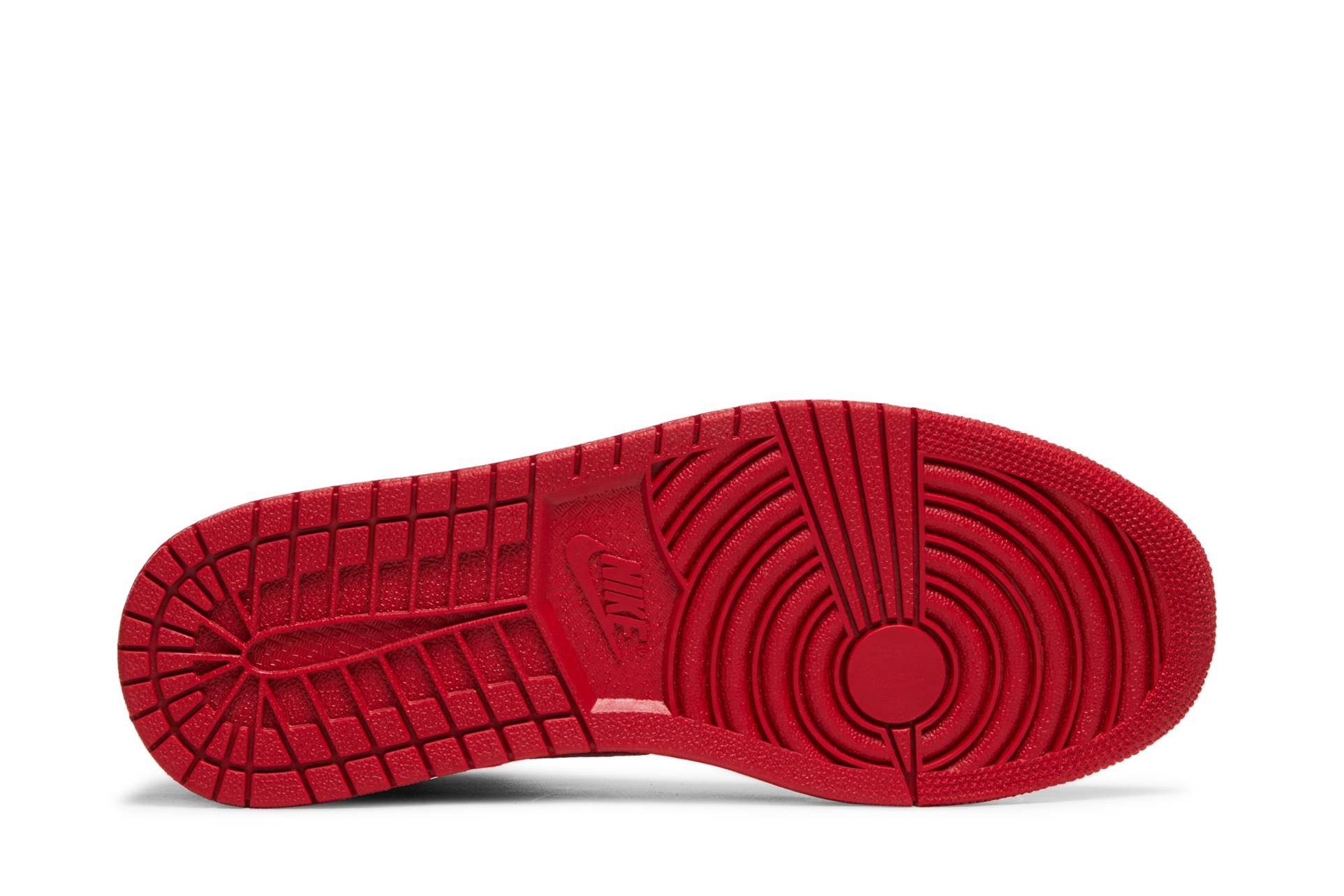 Air Jordan 1 Retro High ‘Banned’ 2011 432001-001 - Image 4