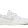 Air Jordan 1 Retro Low ’85 OG ‘Neutral Grey’ FB9933-100