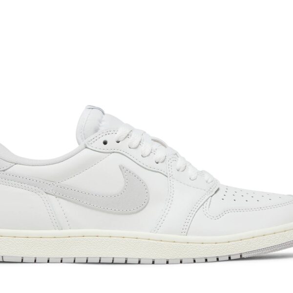 Air Jordan 1 Retro Low ’85 OG ‘Neutral Grey’ FB9933-100
