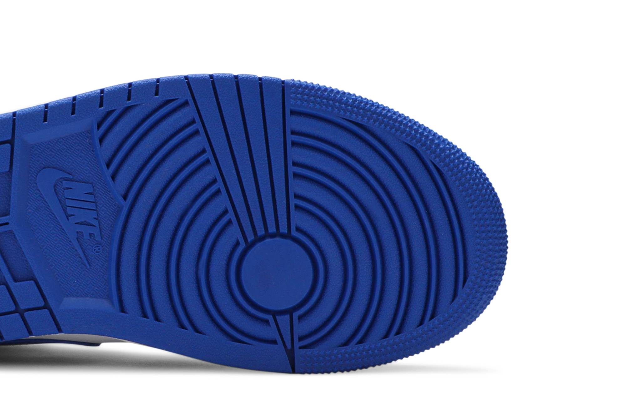 Air Jordan 1 Mid ‘Kentucky Blue’ BQ6472-104 - Image 5