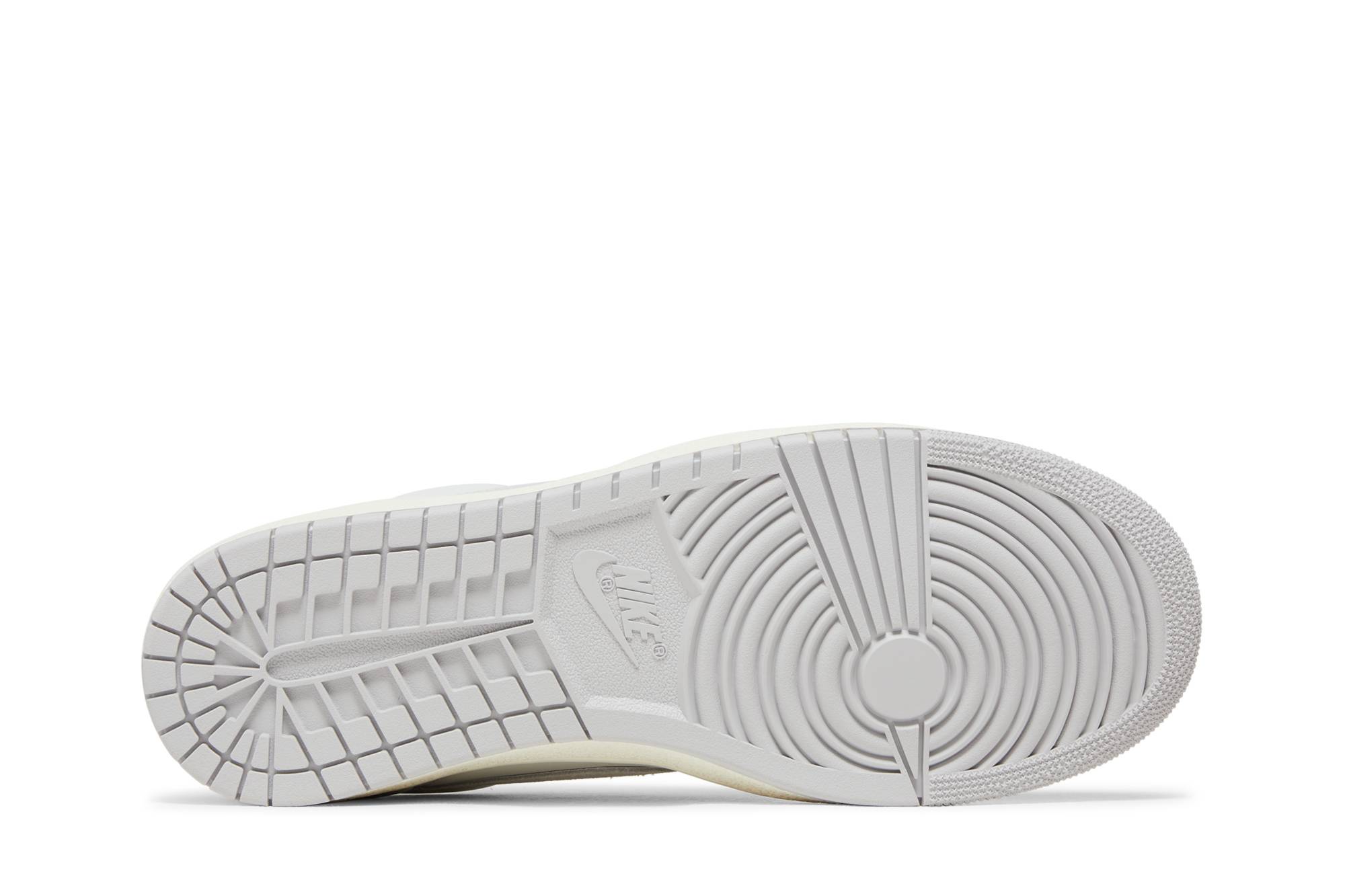Air Jordan 1 Retro Low ’85 OG ‘Neutral Grey’ FB9933-100 - Image 4