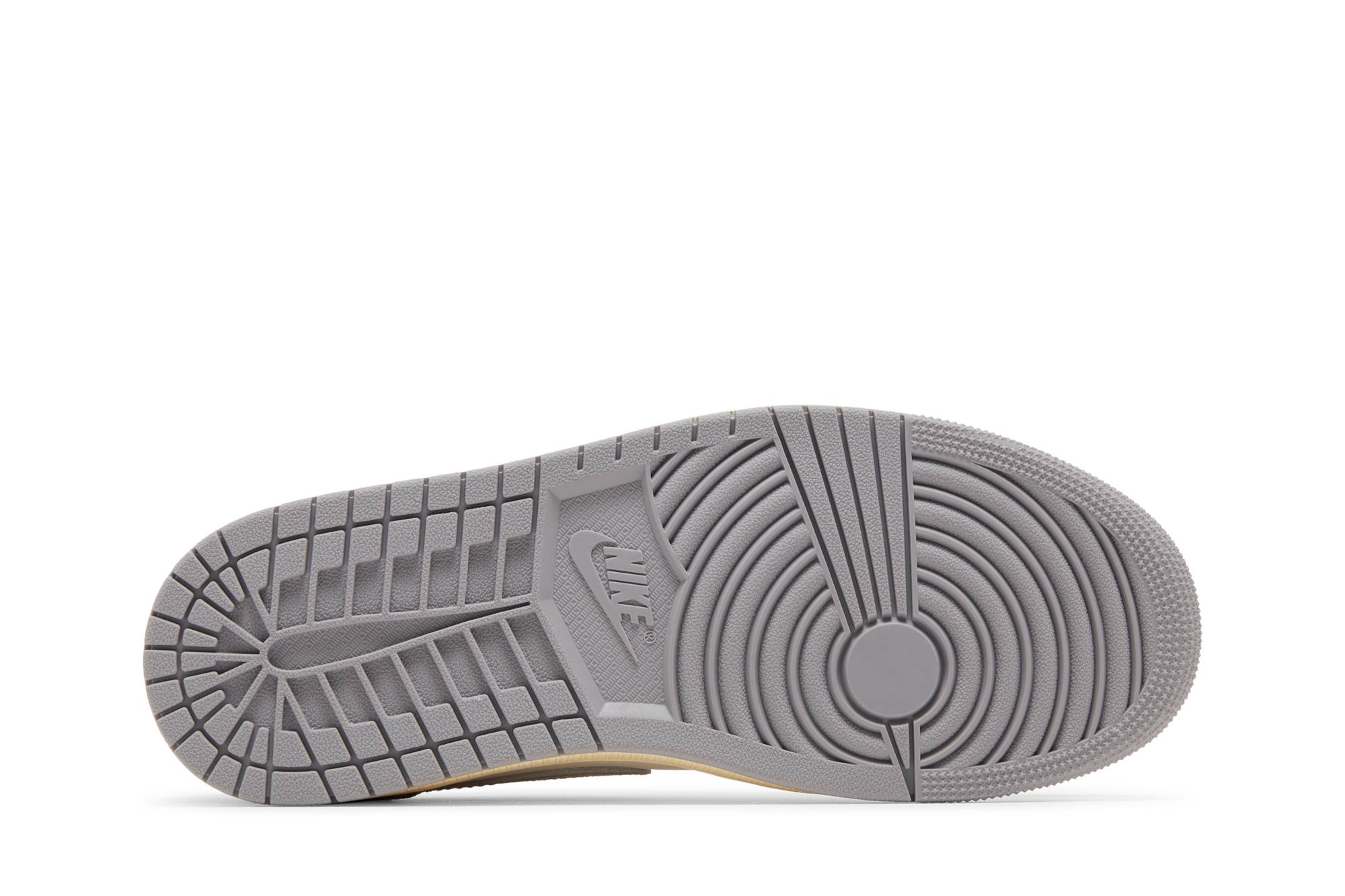 Air Jordan 1 Retro Low OG ‘Atmosphere Grey’ CZ0790-101 - Image 4