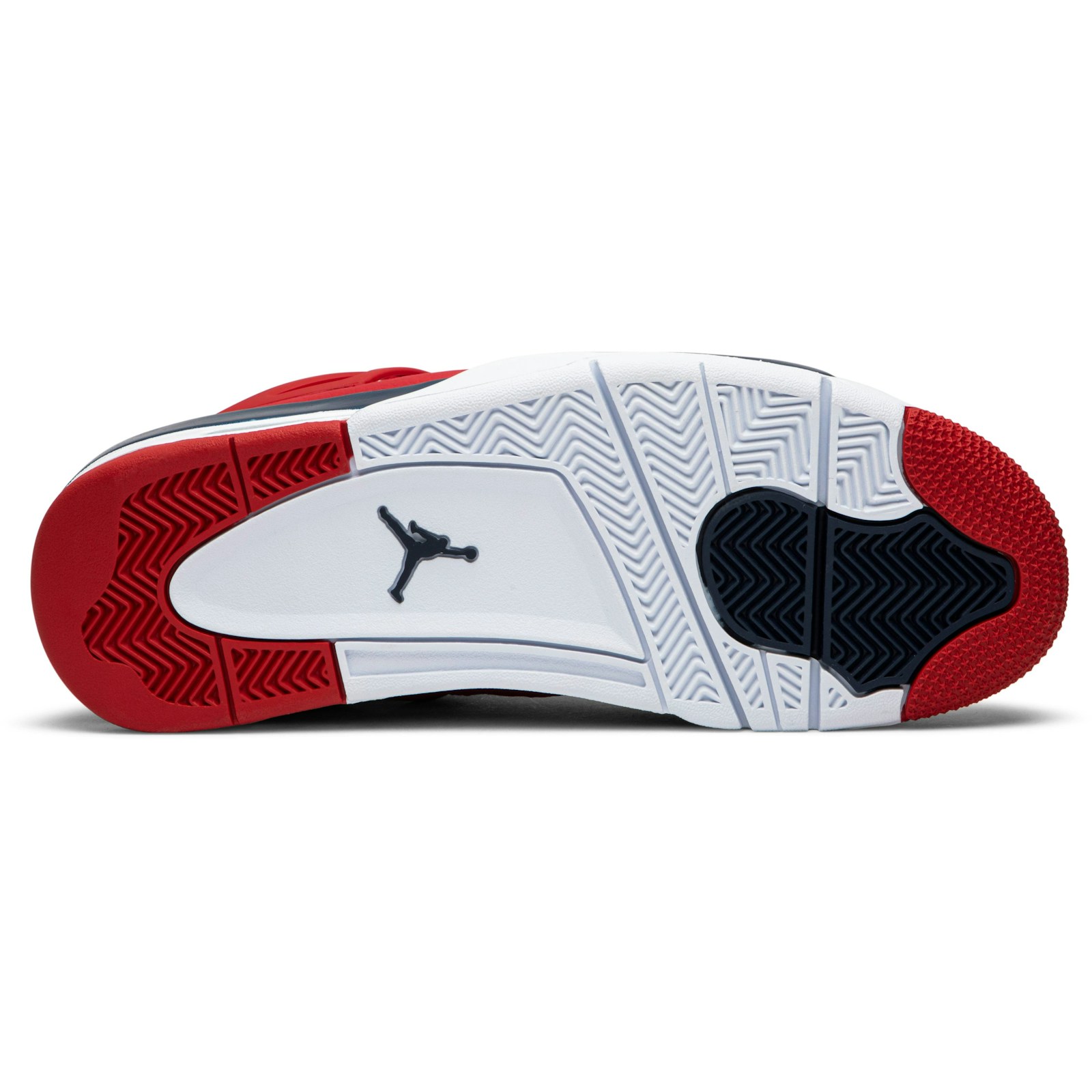 Air Jordan 4 Retro ‘FIBA’ CI1184-617 - Image 4