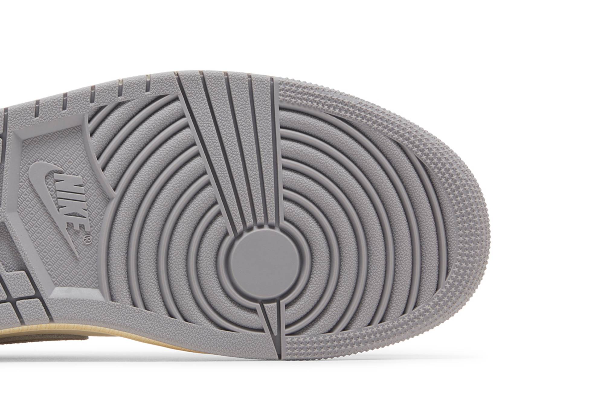 Air Jordan 1 Retro Low OG ‘Atmosphere Grey’ CZ0790-101 - Image 5