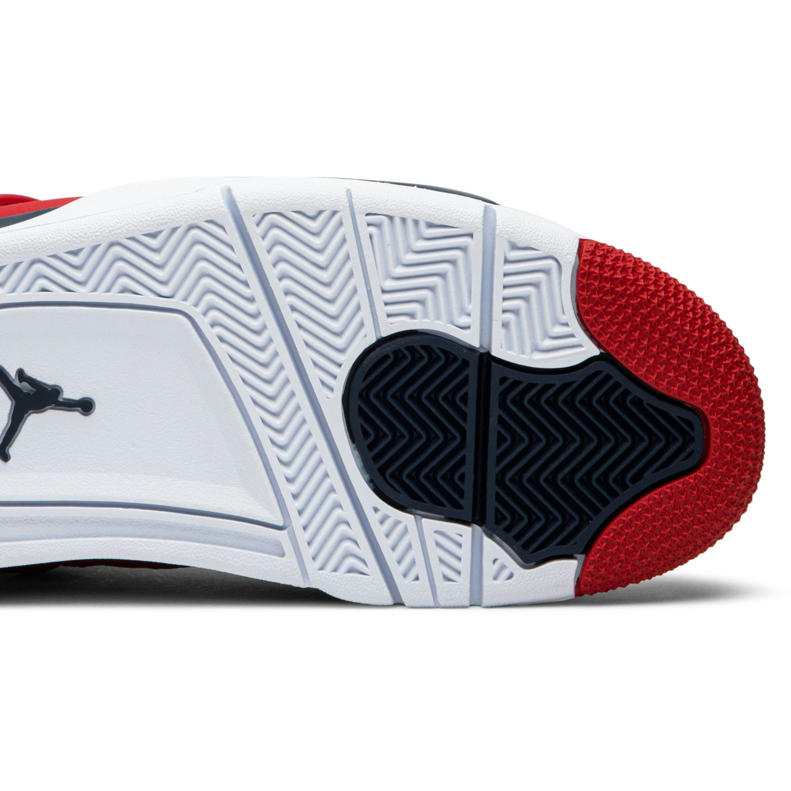 Air Jordan 4 Retro ‘FIBA’ CI1184-617 - Image 5