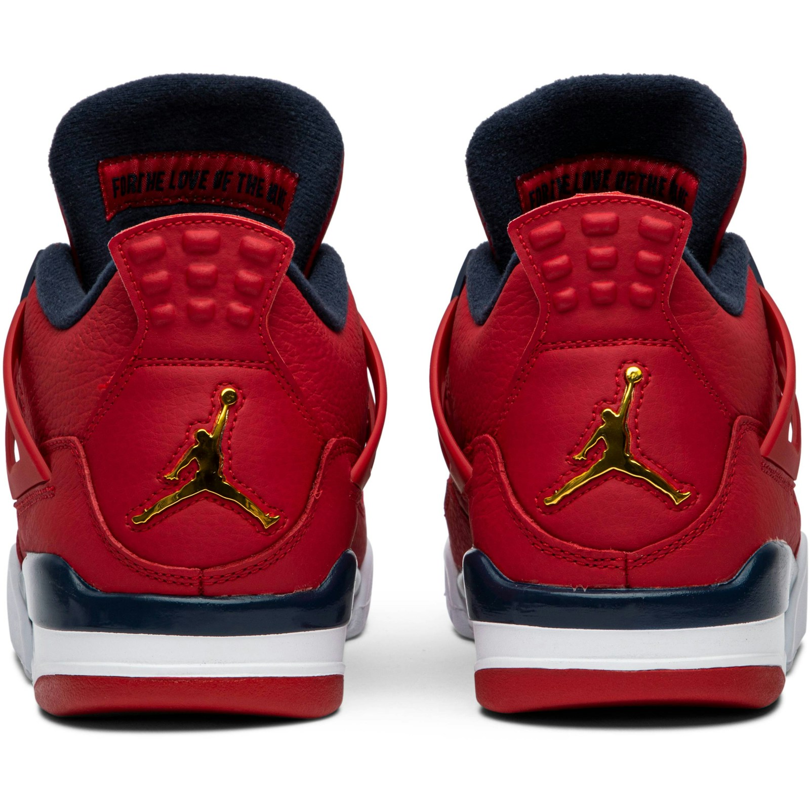 Air Jordan 4 Retro ‘FIBA’ CI1184-617 - Image 6