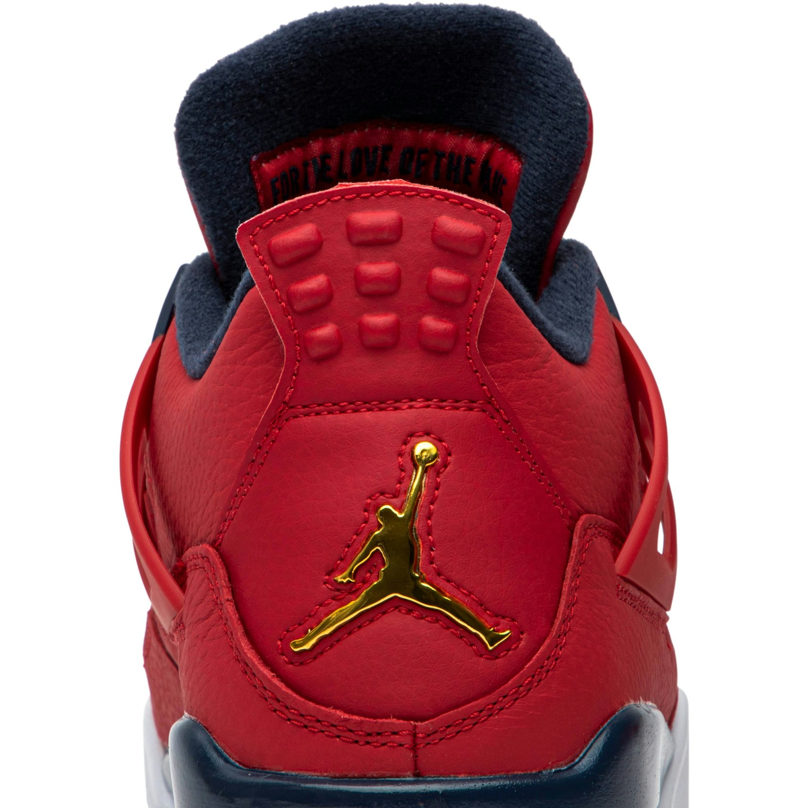 Air Jordan 4 Retro ‘FIBA’ CI1184-617 - Image 7