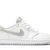 Air Jordan 1 Retro Low OG ‘Neutral Grey’ 2021 CZ0775-100