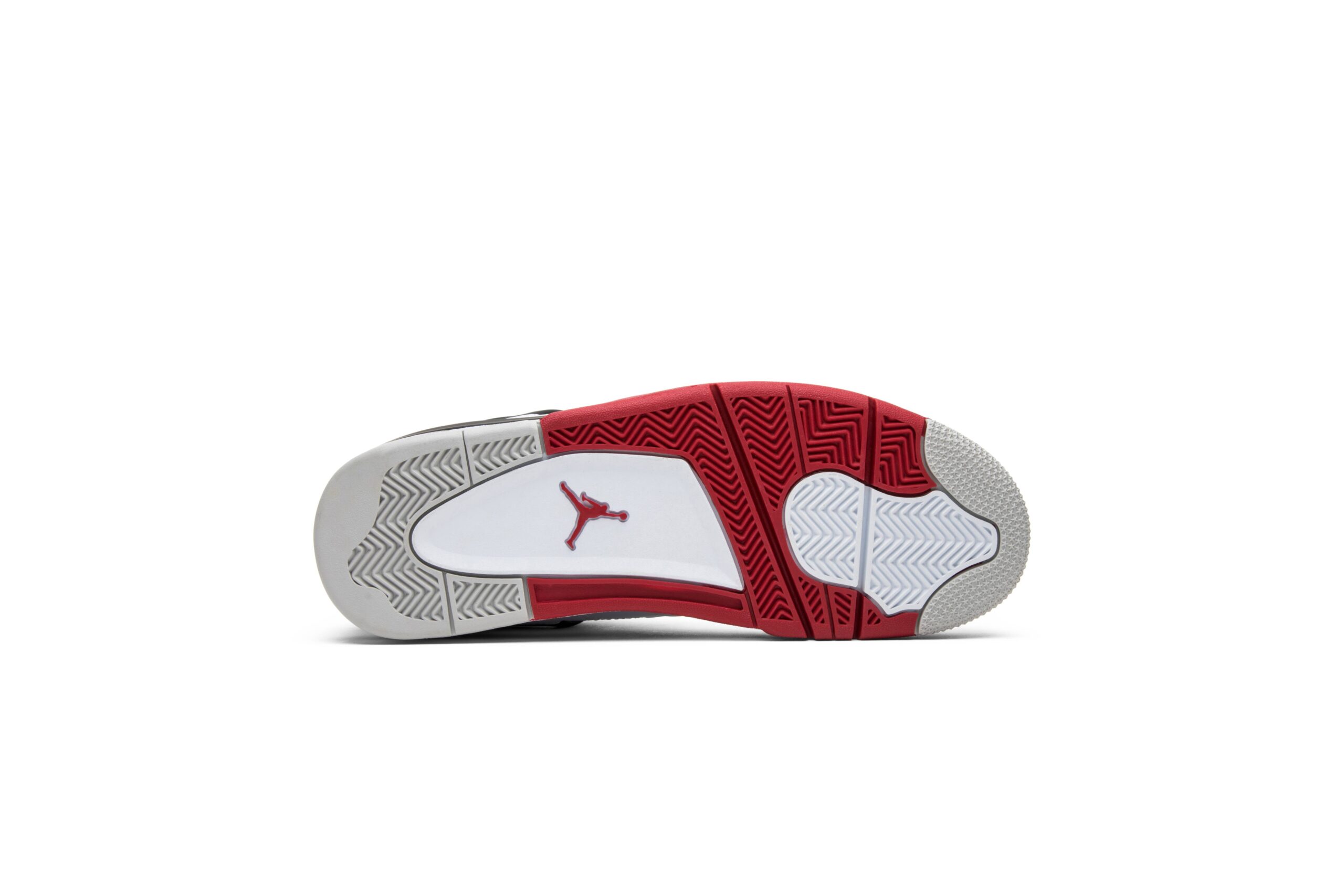 Air Jordan 4 Retro ‘Fire Red’ (2012) 308497-110 - Image 4