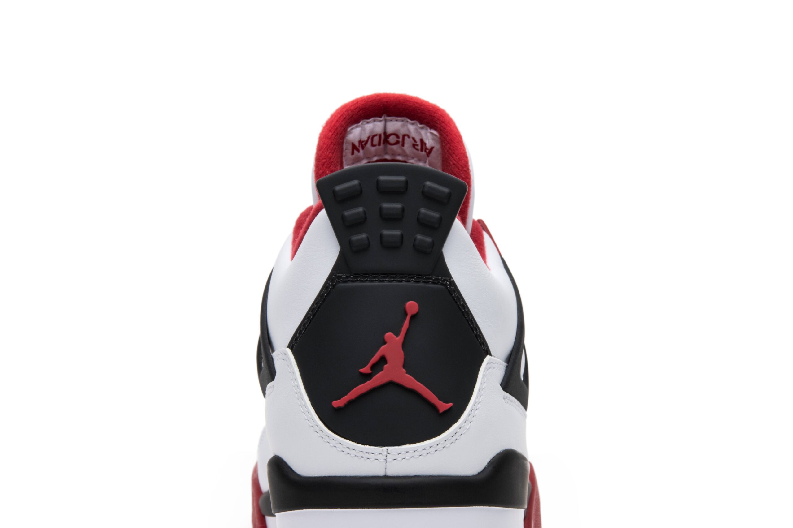 Air Jordan 4 Retro ‘Fire Red’ (2012) 308497-110 - Image 7