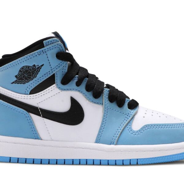 Air Jordan 1 Retro High OG ‘University Blue’ AQ2664-134