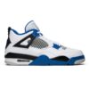 Air Jordan 4 Retro ‘Motorsports’ 308497-117