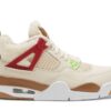 Air Jordan 4 Retro ‘Where The Wild Things Are’ DH0572-264