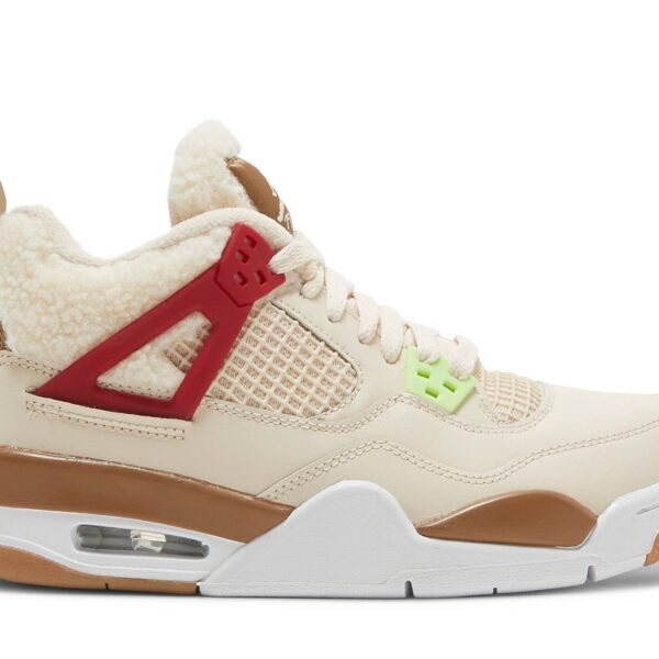 Air Jordan 4 Retro ‘Where The Wild Things Are’ DH0572-264