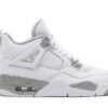 Air Jordan 4 Retro ‘White Oreo’ DJ4699-100