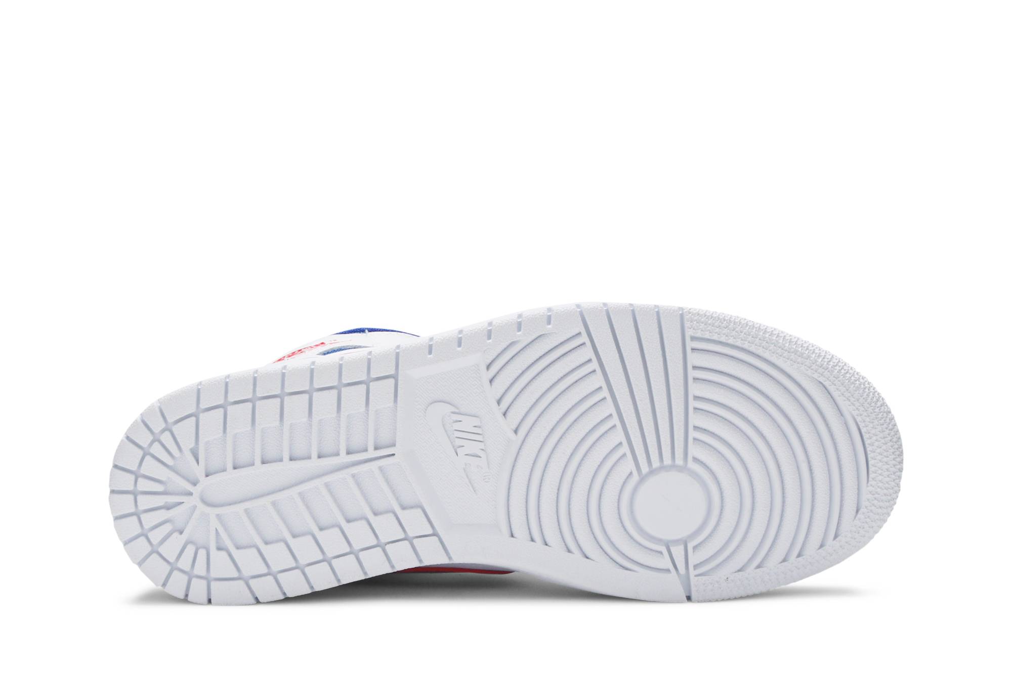 Air Jordan 1 Mid ‘USA’ BQ6472-164 - Image 4