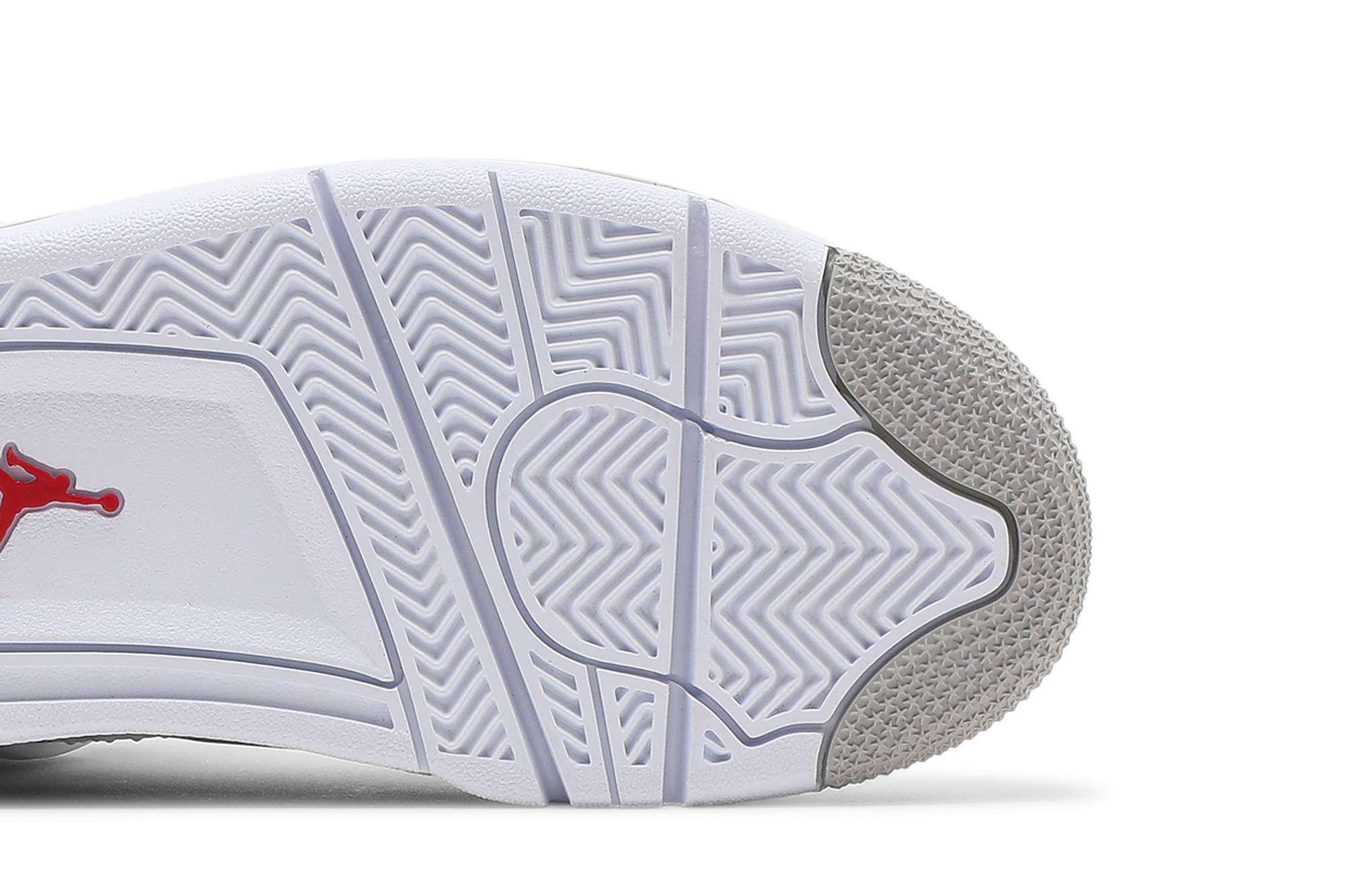 Air Jordan 4 Retro ‘White Oreo’ DJ4699-100 - Image 5
