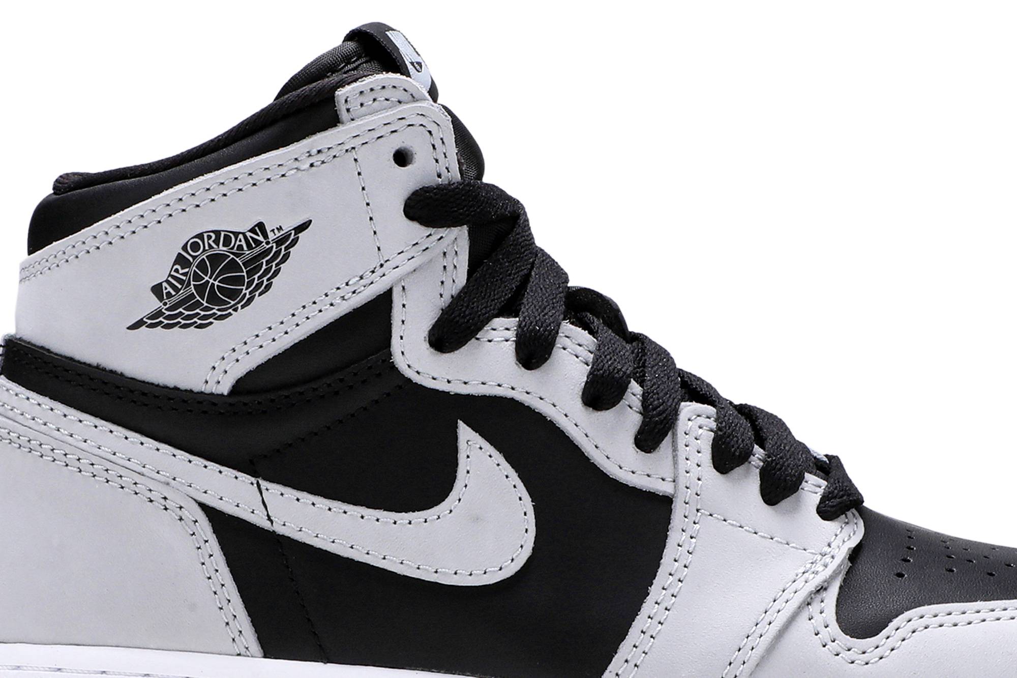 Air Jordan 1 Retro High OG ‘Shadow 2 - Image 2