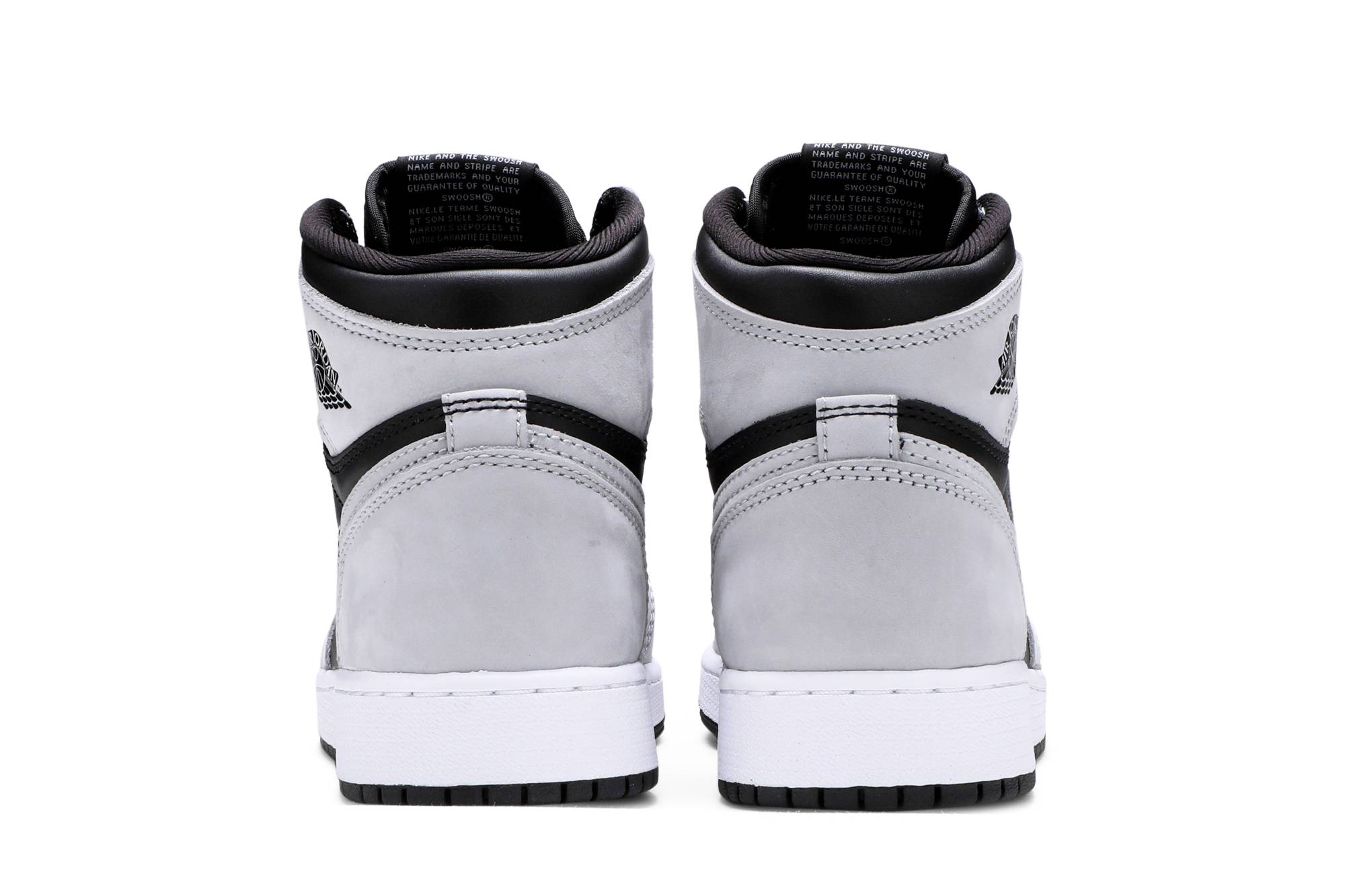 Air Jordan 1 Retro High OG ‘Shadow 2 - Image 6
