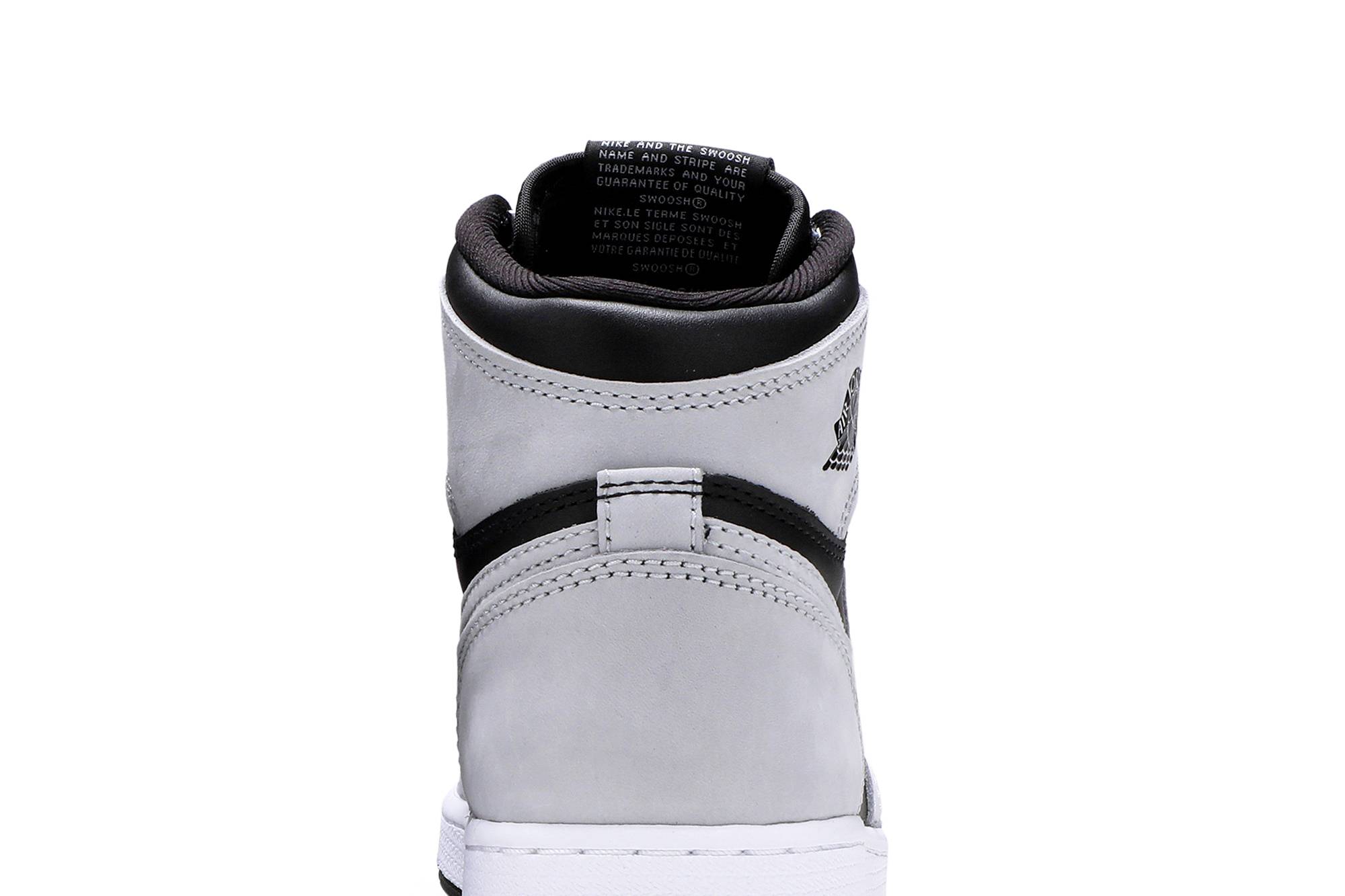 Air Jordan 1 Retro High OG ‘Shadow 2 - Image 7