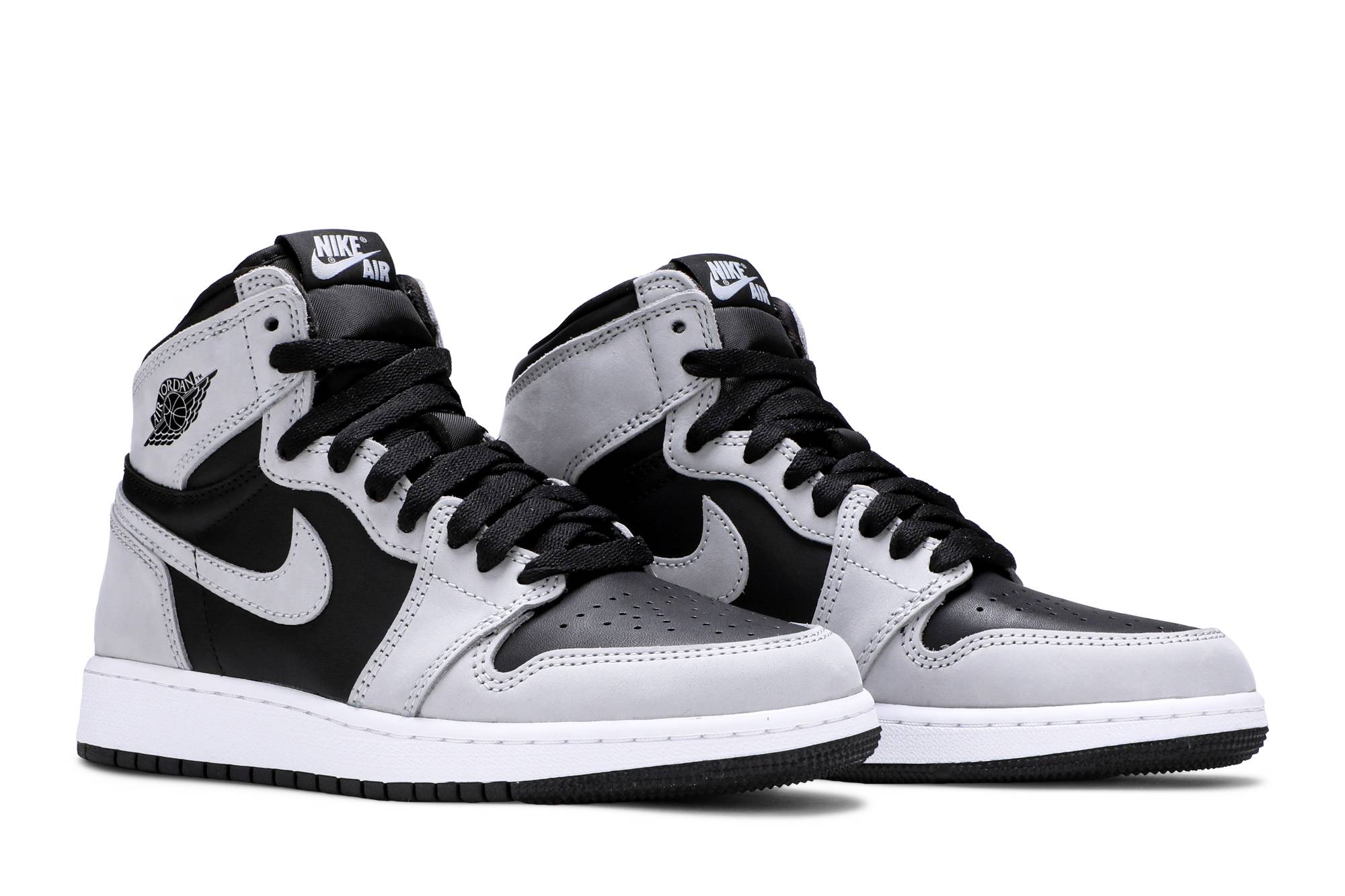 Air Jordan 1 Retro High OG ‘Shadow 2 - Image 8