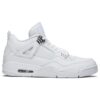 Air Jordan 4 Retro ‘Pure Money’ 2017 308497-100