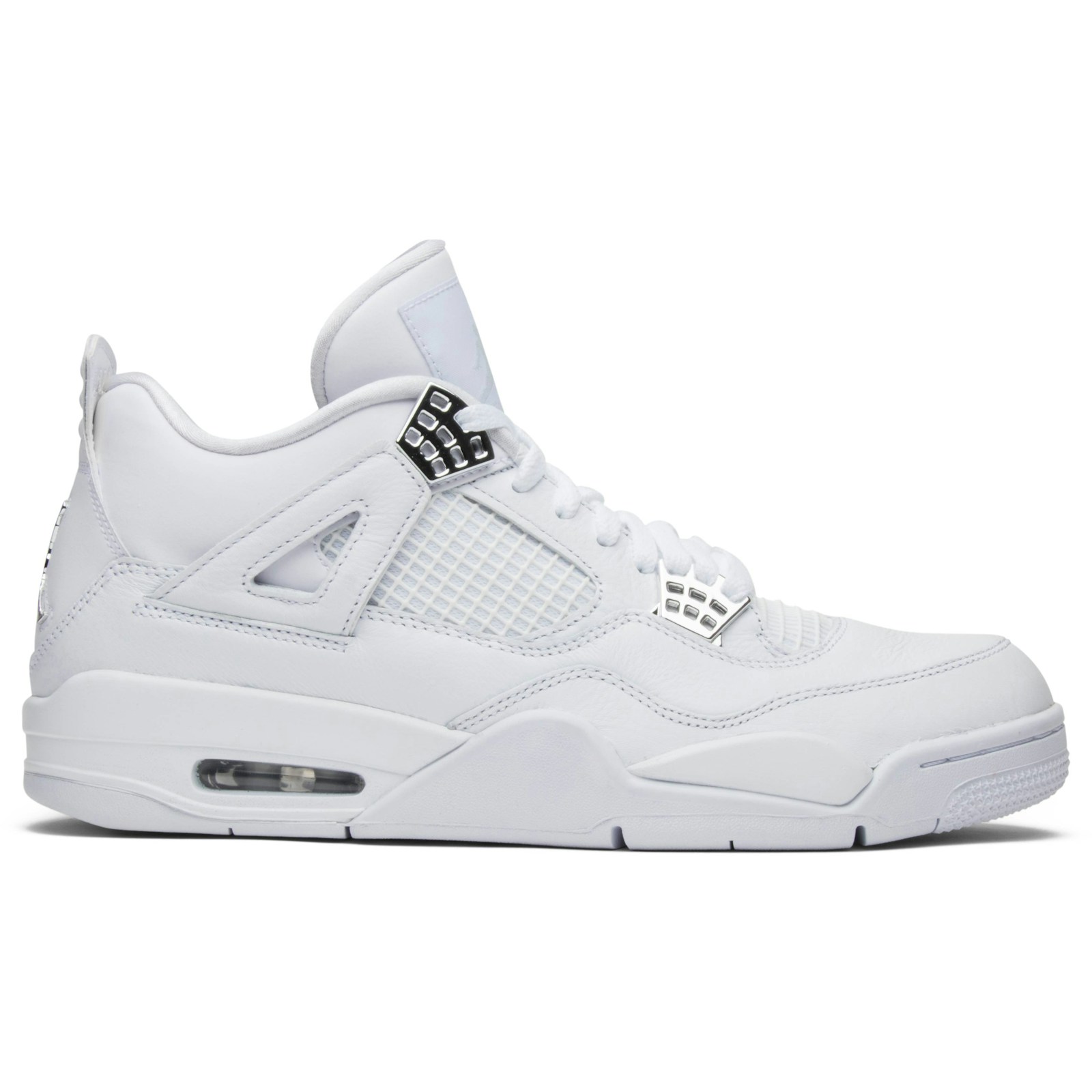 Air Jordan 4 Retro ‘Pure Money’ 2017 308497-100