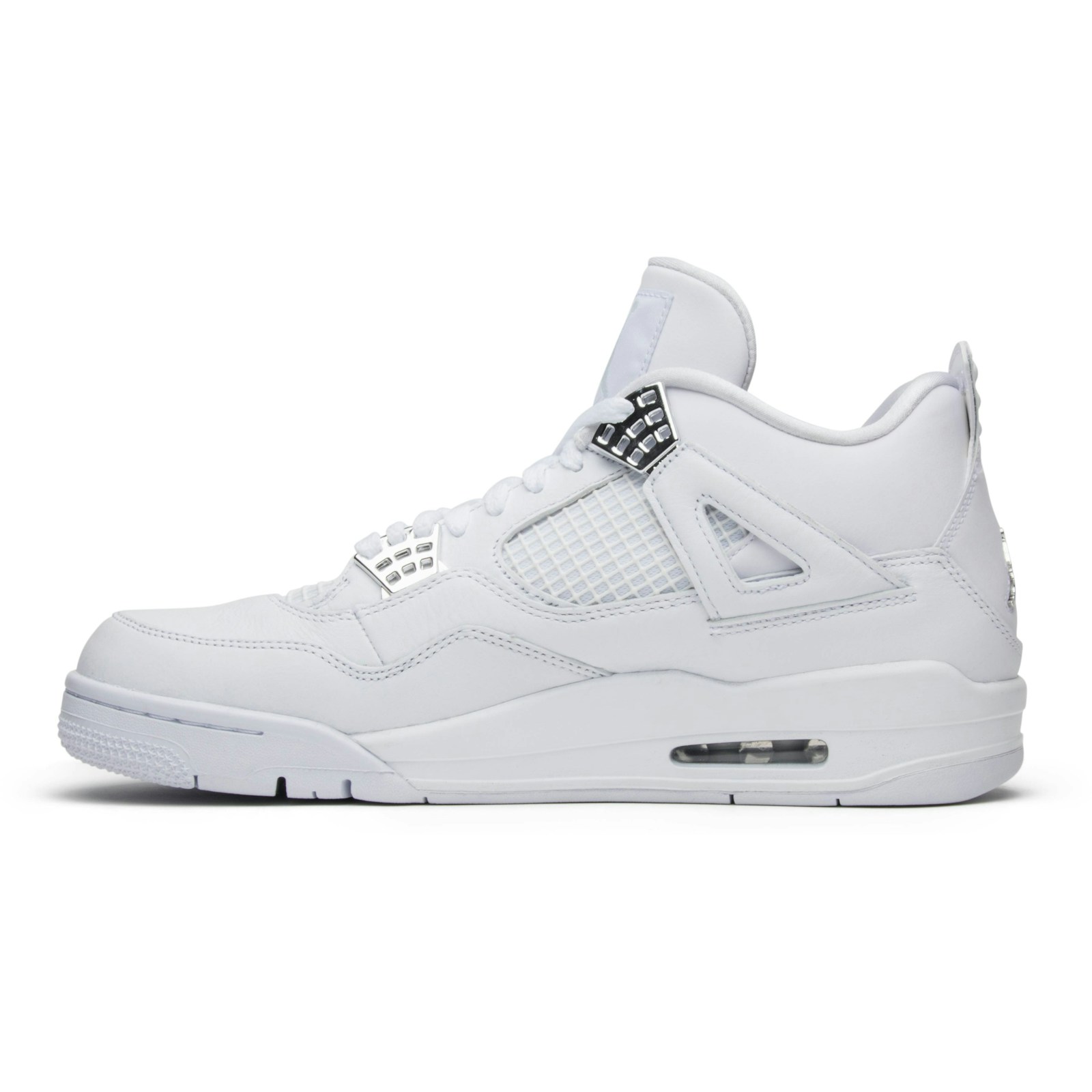 Air Jordan 4 Retro ‘Pure Money’ 2017 308497-100 - Image 3