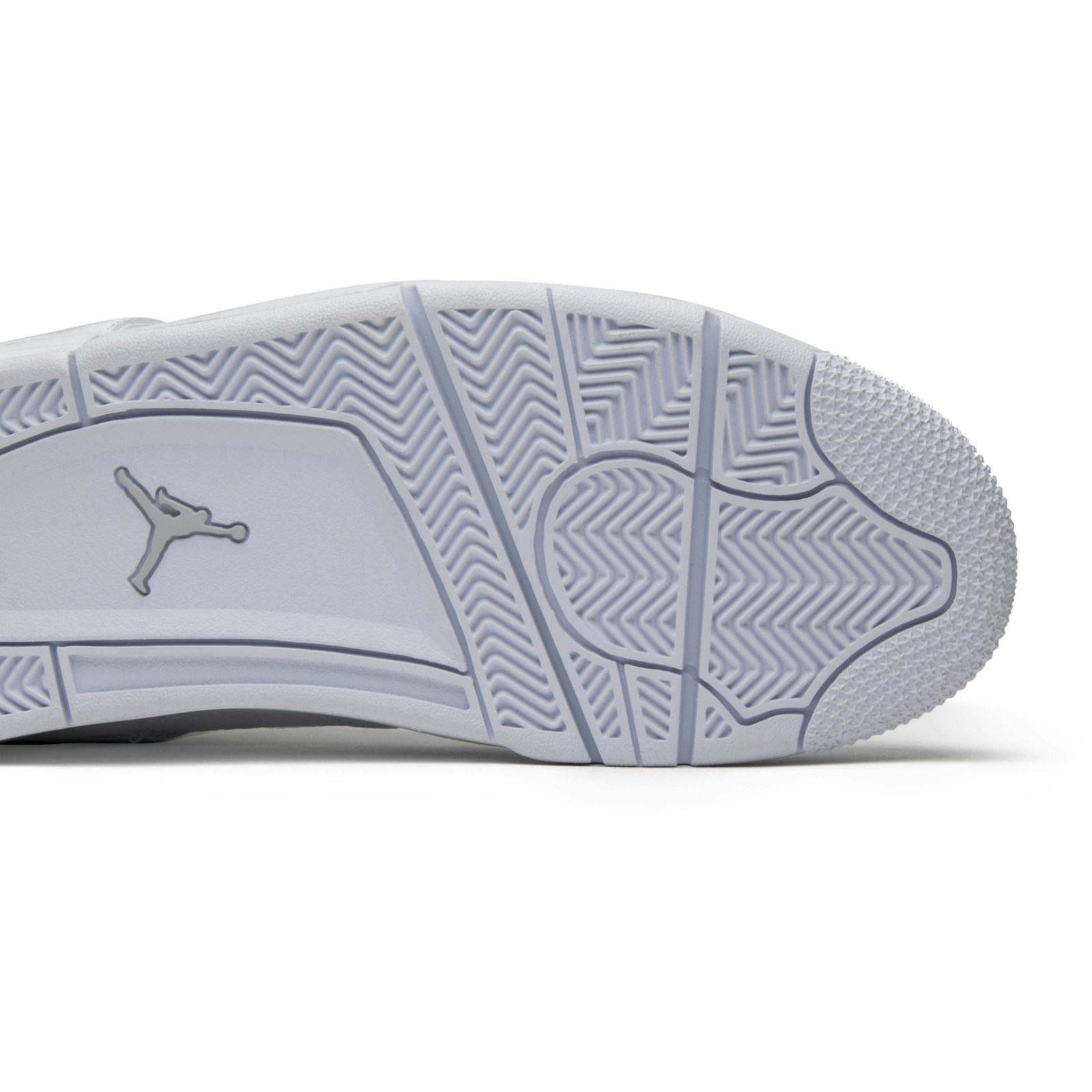 Air Jordan 4 Retro ‘Pure Money’ 2017 308497-100 - Image 5